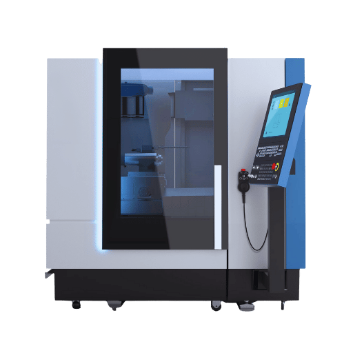 How Does the 2003 Voumard 300 CNC Universal Compare with Newer Models?
