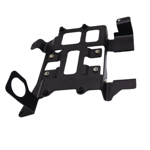 What Are the Key Factors in Designing Sheet Metal Parts?
