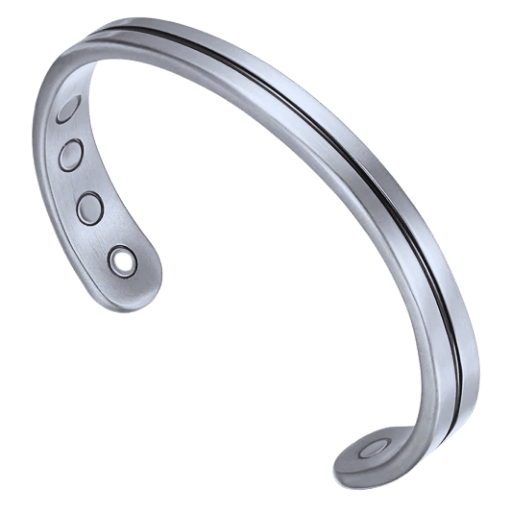为什么磁铁能吸附钛