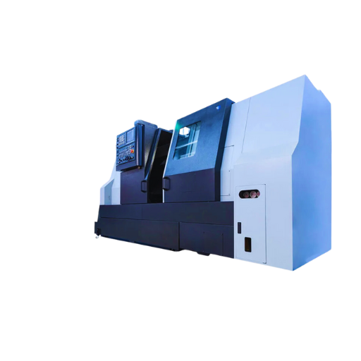 What are the different types of CNC machines?