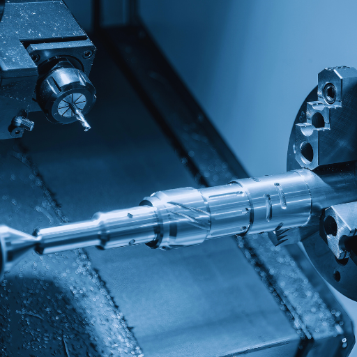 What skills are required to become a CNC machinist?