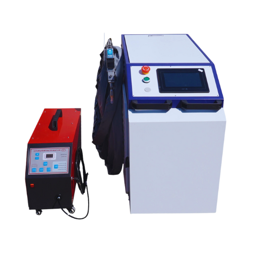 Which factors should you consider when choosing the right laser-cutting machine?