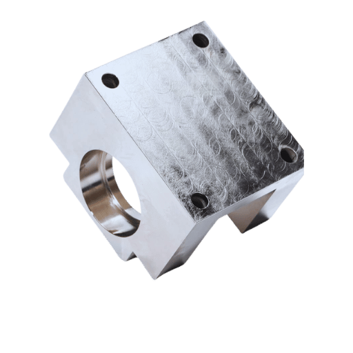 How to Achieve the Best Surface Finish in Shaft Machining?