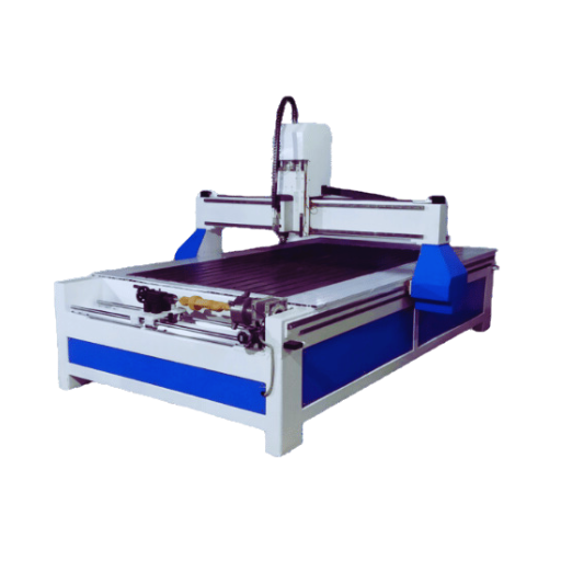 How Does a CNC Machine Work?
