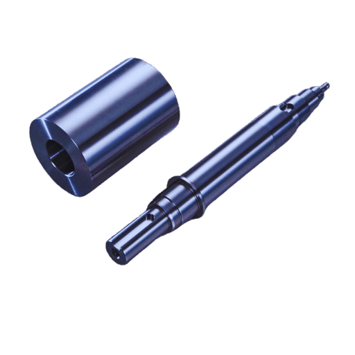 What Are Common Machining Techniques for Custom Shaft Manufacturing?