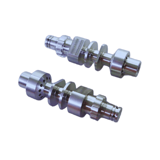 How Does Material Choice Impact Shaft Machining?