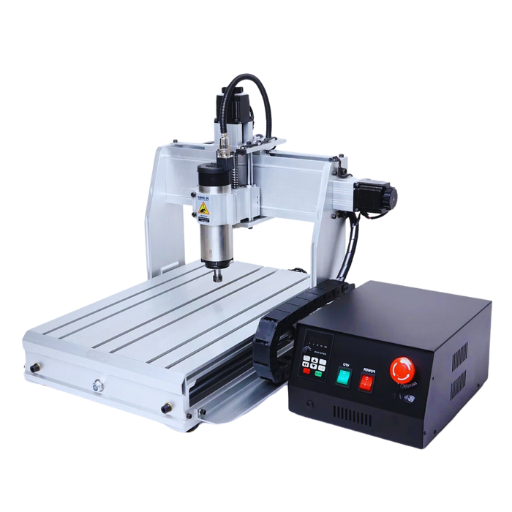 Choosing the Right CNC Engraving Machine