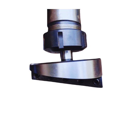 Comparing Fly Cutters to Other Milling Tools