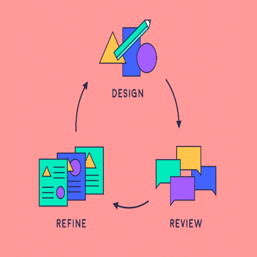 Best Practices for Rapid Prototyping in UX Design