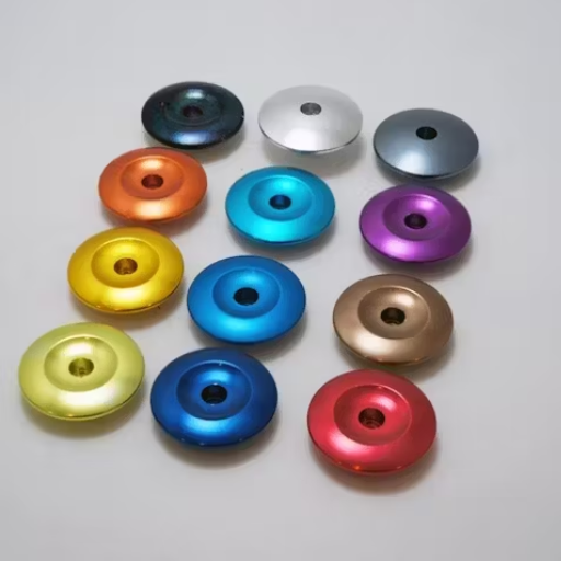 Understanding Brushed Anodizing for Aluminum Finishes and Benefits