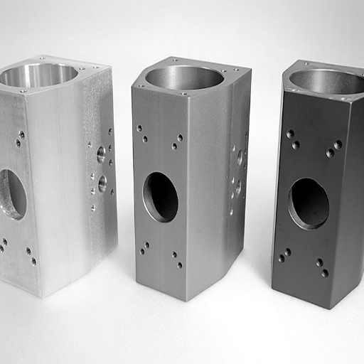 How Does Hard Anodizing Differ from Other Types