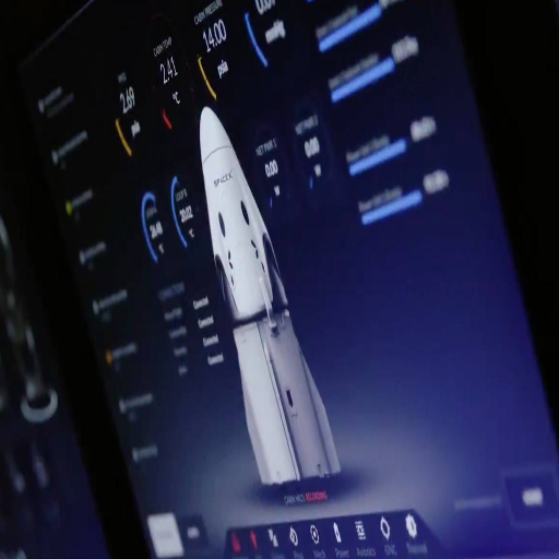 Comment SpaceX met en œuvre la technologie du jumeau numérique dans l'aérospatiale
