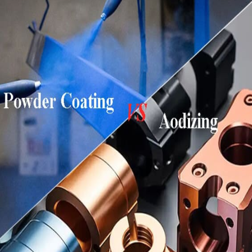 How does hardcoat anodize compare to other aluminum coating methods