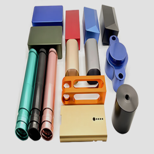 Bead Blasting Aluminum: A Complete Guide to Anodize and Finish