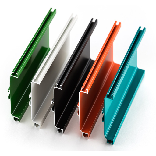 How to Choose the Right Finish for Custom Aluminum Extrusions