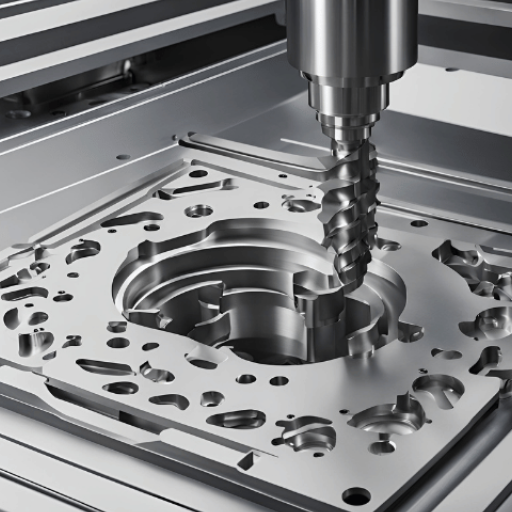 What Are the Key Applications of CNC Machining in the Aerospace Sector