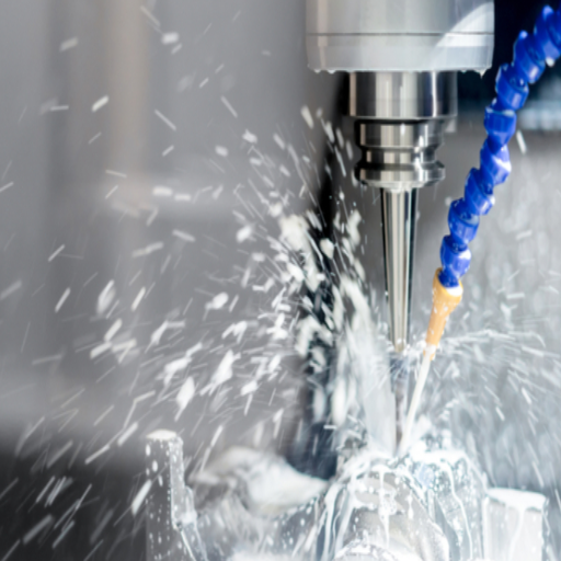 What Are the Key Benefits of CNC Machining for Medical Parts
