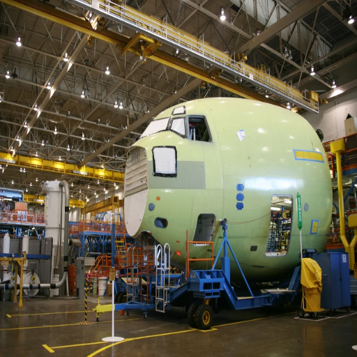 What Challenges Does the Aerospace Industry Face in CNC Machining