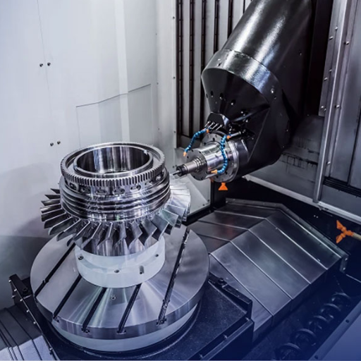 What Is the Future of CNC Machining in Aerospace Manufacturing