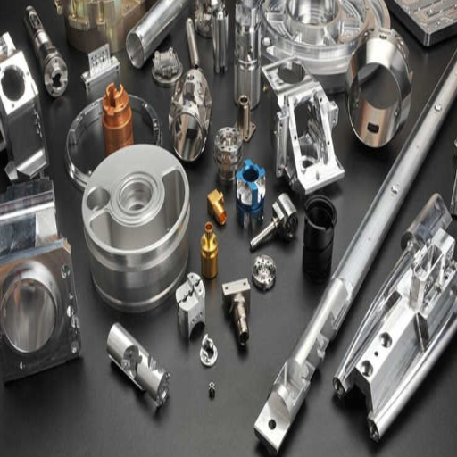What Materials Are Commonly Used in Aerospace CNC Machining