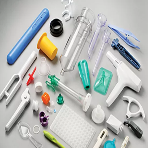What Materials Are Used in CNC Machining for Medical Products