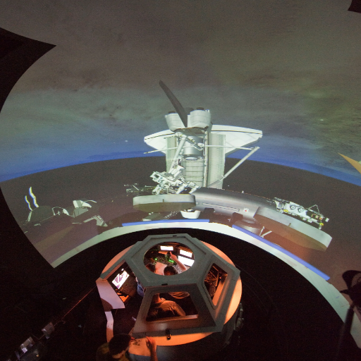 What Role Does CAD Play in NASA's Mission Planning and Simulation