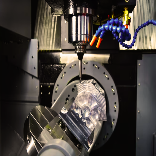 Qual o papel da usinagem CNC na engenharia aeroespacial e na inovação