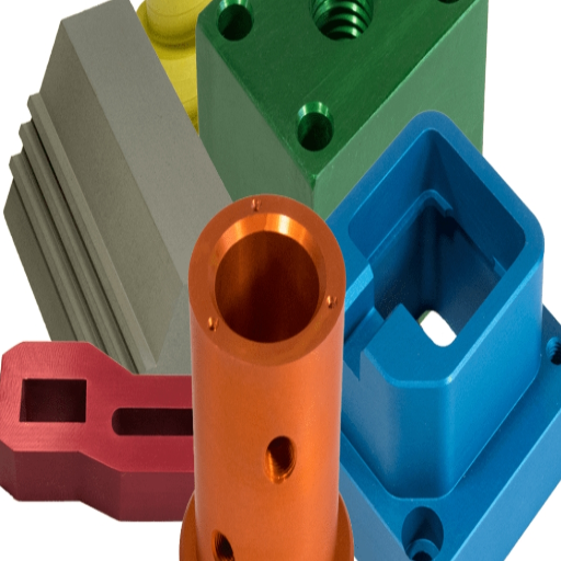 What are the Advantages of Using Anodizing Services