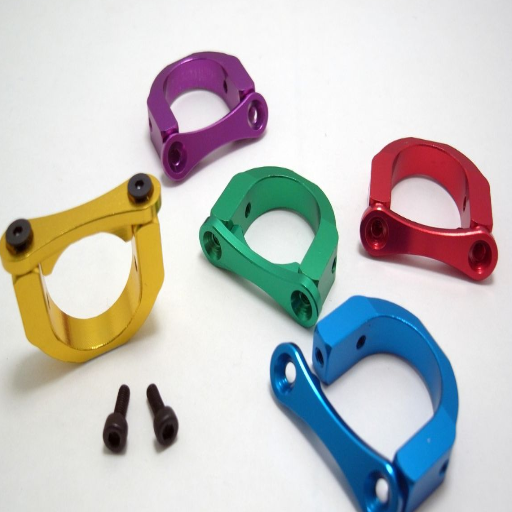 What are the Benefits of Anodized Aluminum Parts