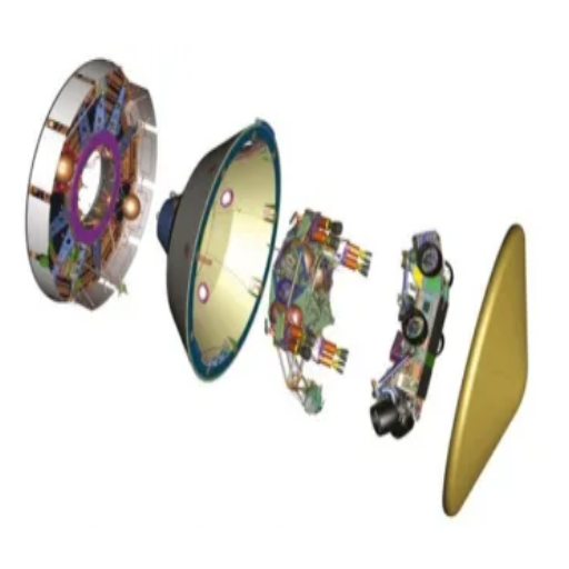 What are the Benefits of CAD Software in NASA's Rover Projects