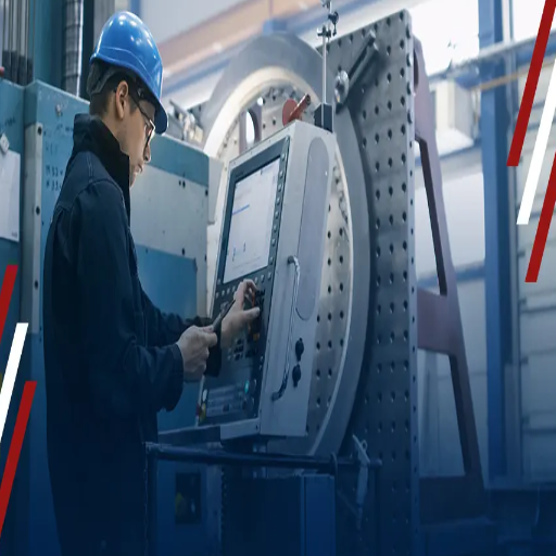 What are the Challenges and Future Trends in Aerospace CNC Machining