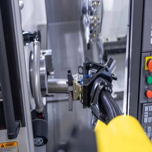 What are the latest advancements in CNC machining in the medical field
