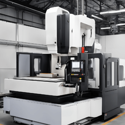 What factors should be considered when choosing the best CNC machine type for specific manufacturing needs