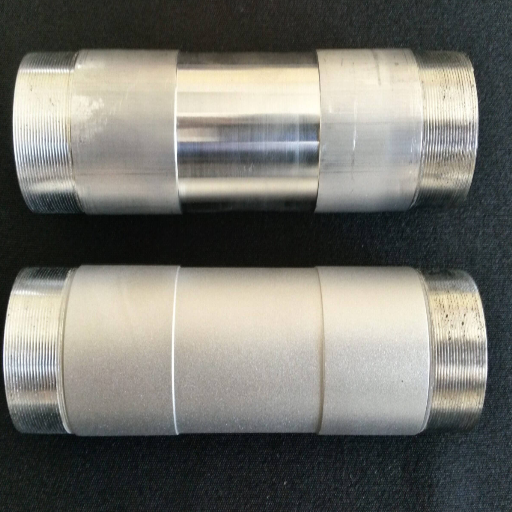 What is Bead Blasting Aluminum and How Does it Work