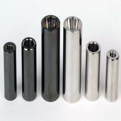 DLC Coating vs Anodized Aluminum: Which is Best for Aluminum Alloys?