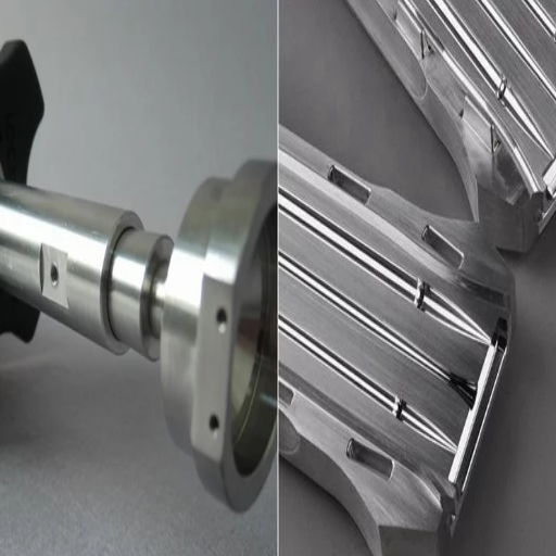 Which Blast Finishes Are Best for Different Aluminum Alloys