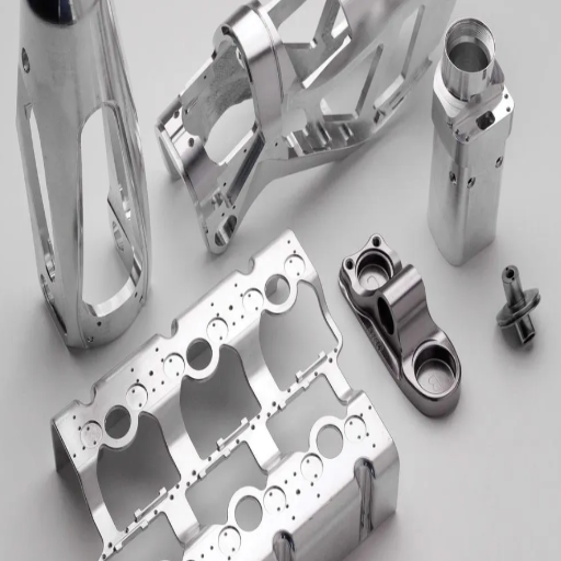 Which Materials Are Commonly Used in Aerospace CNC Machining