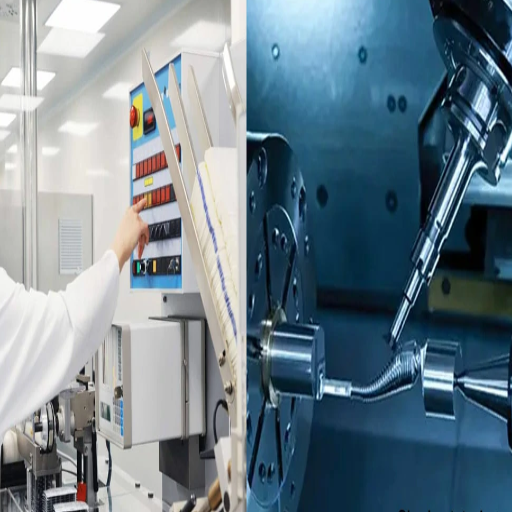 Which Medical Devices and Components Can Be Produced Using CNC Machining