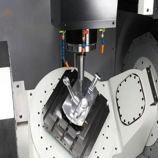 Which Types of CNC Machines are Commonly Used in Automotive Applications