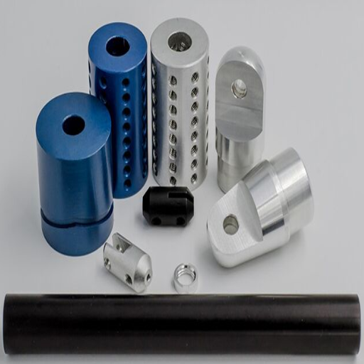 Why is Grinding Important in Machining Anodized Aluminum