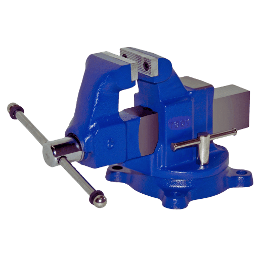 Discover the Ultimate Guide to Choosing the Perfect Machinist Vise for Your Shop