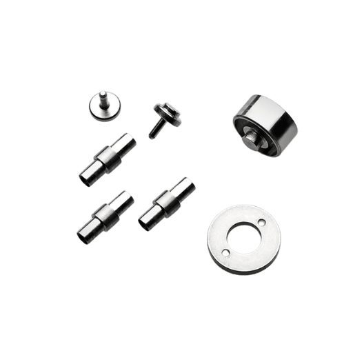 Mastering the Art of Metal Machining: Insights into CNC Machine Parts and Processes