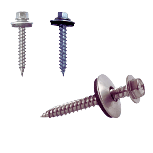Ultimate Guide to Screws with Washers: Discover How to Use Washers Effectively