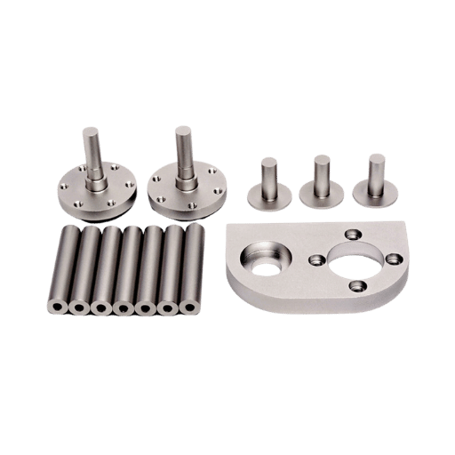 How Does CNC Machining Work in Metal Fabrication?