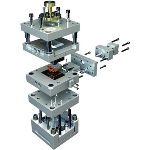 In What Manner Does Injection Mold Tooling Affect The Total Cost?
