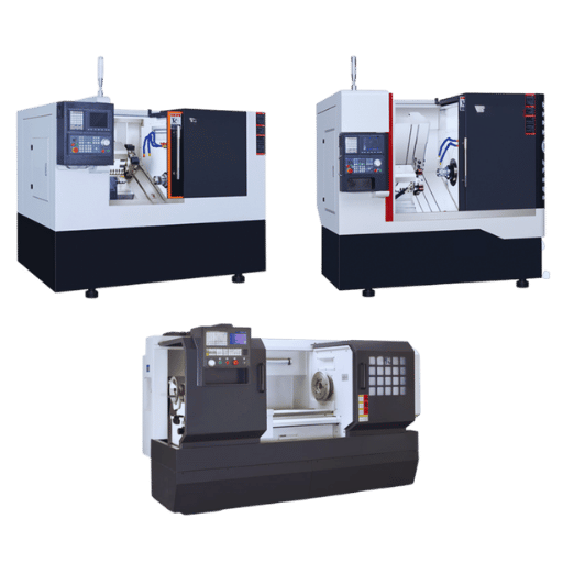 Are Chinese CNC Machines Any Good? Discover the Truth About Machines Made in China