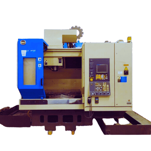 Discovering the Power of Mori Seiki CNC Lathes: A Guide to Seiki CNC Lathe