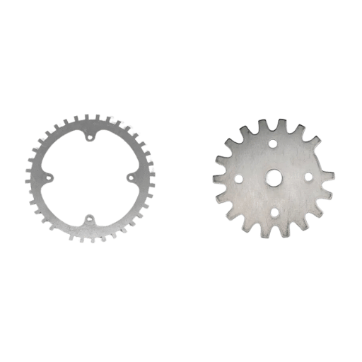 Comparison Between Titanium Alloys And Stainless Steel