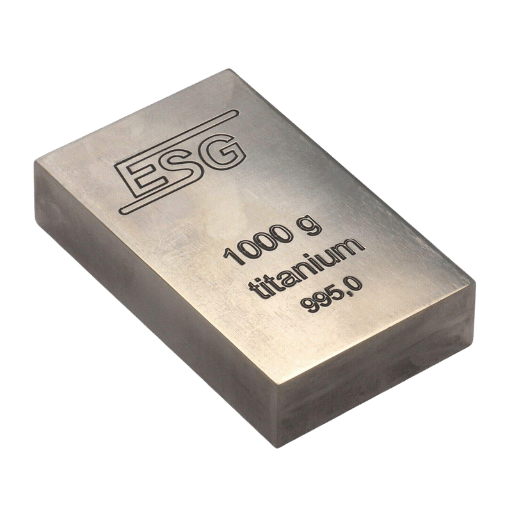 The Price of Titanium: Current Trends and Market Analysis of Titanium Metal