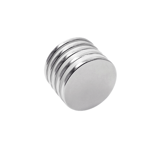 What Could Be The Causes Of Non-Magnetic Behavior In Metals?